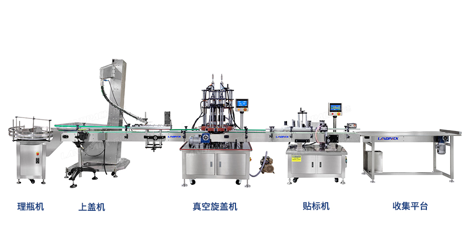 整機